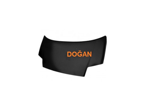 DOGAN C208-4000 Motor Kaputu C2 2008-