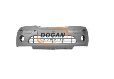DOGAN C302-1000 Ön Tampon Braketli-İtalyan Ct C3 2002-