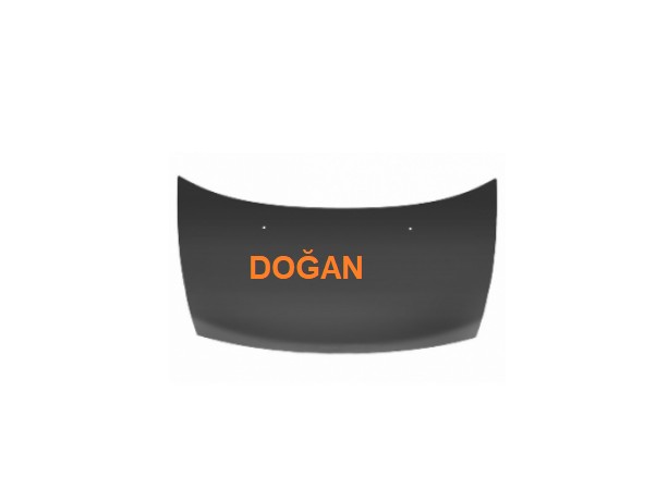 DOGAN C302-4000 Motor Kaputu Ct C3 2002-