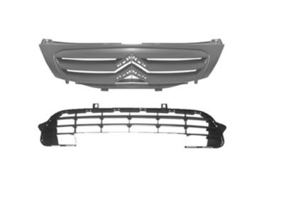 DOGAN C305-2000 Ön Panjur Komple C3 2005-