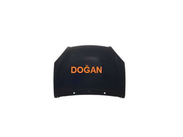 DOGAN C501-4000 Motor Kaputu Ct C5 2001-