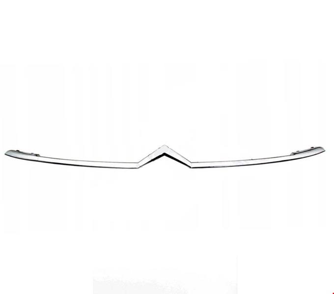 DOGAN C508-1500 Ön Tampon Nikelaj Bandi Orta Ct C5 2008-