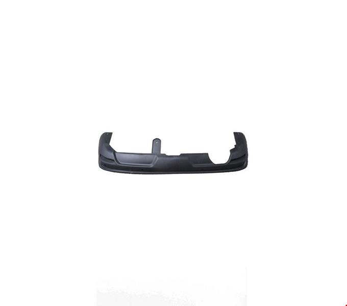 UNI-7410FF Tampon Spoyleri On Alt Citroen C5 2008--