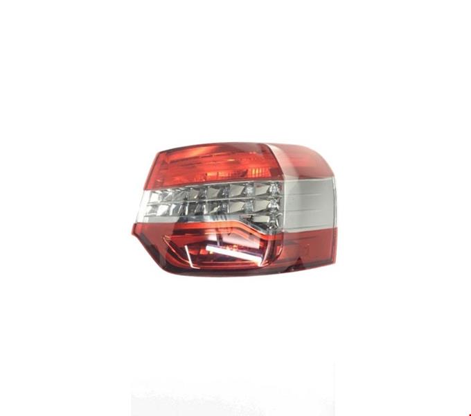 DOGAN C508-7301 Stop Lambasi Sağ C5 2008-
