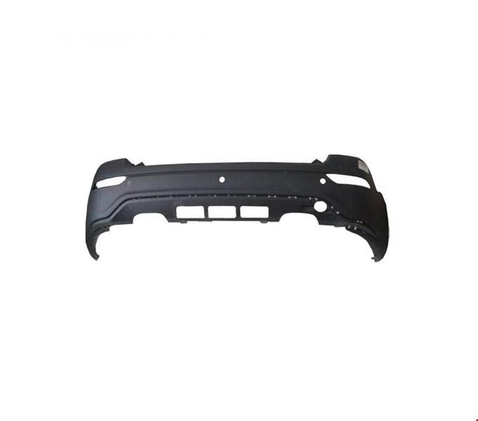 UNI-42337753 Tampon Arka Chevrolet Captiva 2007-2013