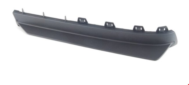DOGAN CAYNN11-1102 Ön Tampon Alt Çitasi Sol Cayenne 2011-