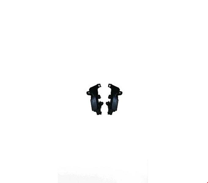 DOGAN CELY13-3600 Arka Tampon Braket 2 Parça Set C-Elysee 2013-