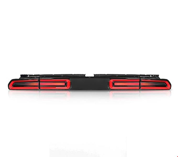 DOGAN CHAL08-7300UP Challenger 2008-2014 İçin 2015-2022 Full Led Stop