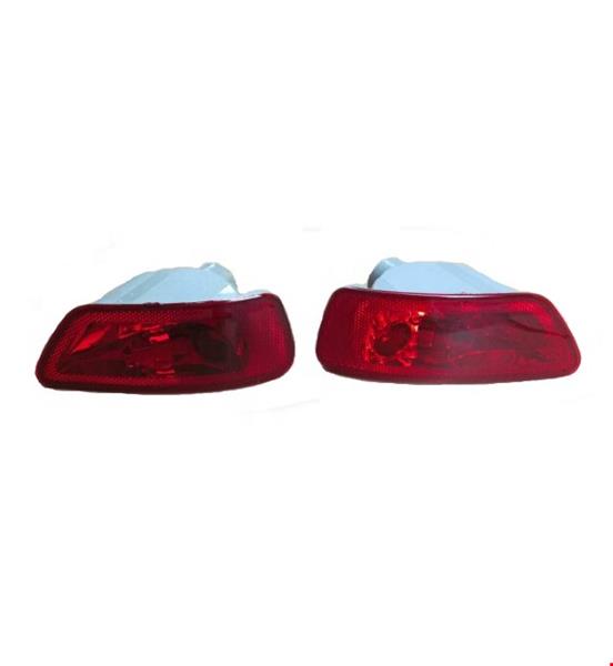 DOGAN CMPSS11-3750 Arka Tampon Reflektörü Sol Compass 2011-