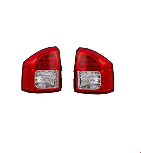 DOGAN CMPSS11-7300SET Arka Stop Lambasi Takimi Compass 2011-