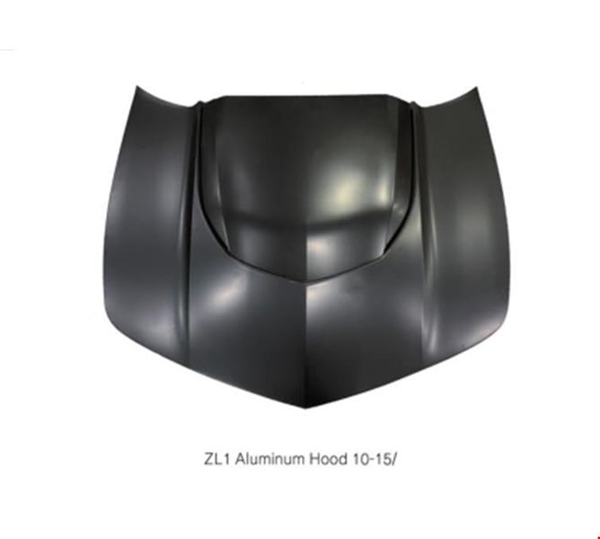 DOGAN CMR10-4UPZL1 Camaro 2010- İçin Yeni Nesil Zl1 Motor Kaputu