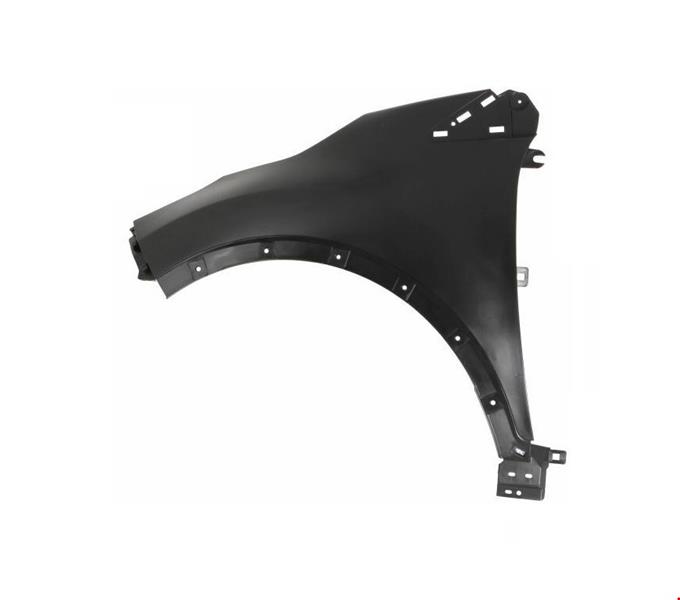 SOD-SPL094B Camurluk On Sol Captur 2013>