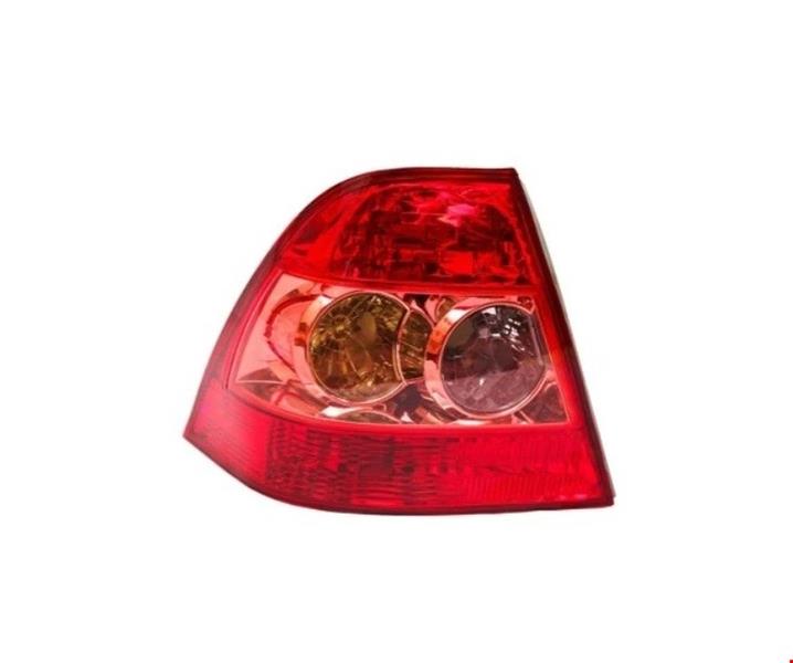 Stop Lambasi Arka Sol Toyota Corolla 2004-2007