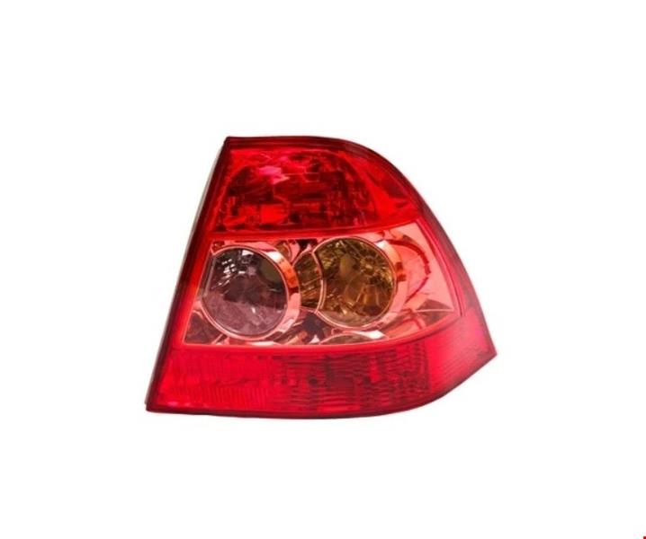DOGAN CRLL05-7301S Arka Stop Sağ Corolla Sedan 2005-