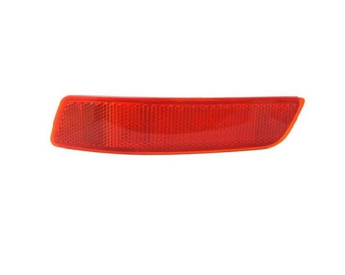 DPO-212-2934L-UQ Arka Tampon Reflektoru Sol-(Toyota  Corolla 13/ )