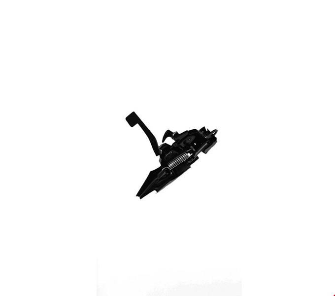 DOGAN CRLL14-4900 Motor Kaput Kilidi Elektrikli Corolla 2014-