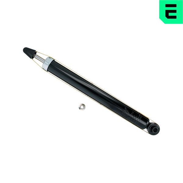 OPTIMAL A-4015G Amortisör Opel Corsa D S07 Corsa D Hatchback Van S07 Vauxhall Corsa Mk Iii D S07 Corsavan Mk Iii D Hatchback Van S07 2006/07 -