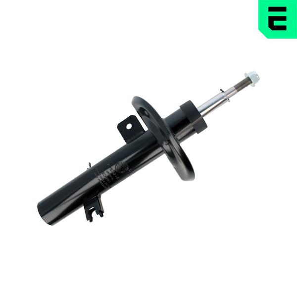 TECHNOSHOCK 43F021L Amortisör Ön Sol Peugeot 208 2012- 51mm
