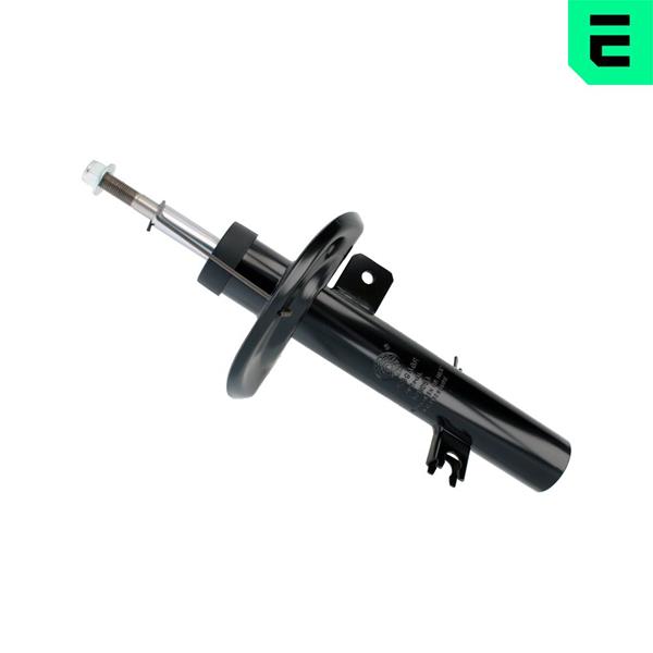 TECHNOSHOCK 43F020R Amortisör Ön Sağ Peugeot 208 2012- 51mm