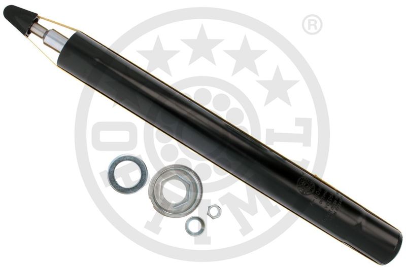 140021 Amortisor On Sol-Sag Gazli Bmw (E34) 520i 1991-1995