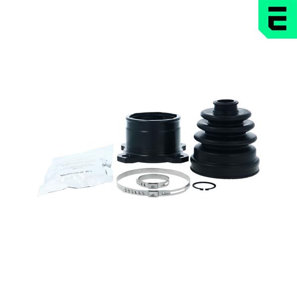 OPTIMAL CT-1084 Aks Kafasi Seti Mitsubishi L200 - Triton Kat Kbt L200 - Triton Kj Kk Kl L200 - Triton Platf Orm/Chassis Kat Kbt Pajero Sport Ii Kh Kg Shogun Sport Iii Ks 2005/11 -