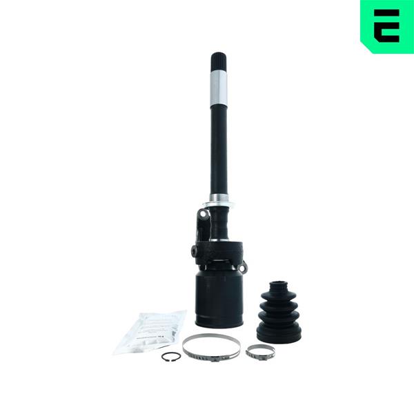 OPTIMAL CT-1095 Aks Kafasi Seti Toyota Rav 4 Iii A3 Rav 4 Iv A4 2006-02 2019-09
