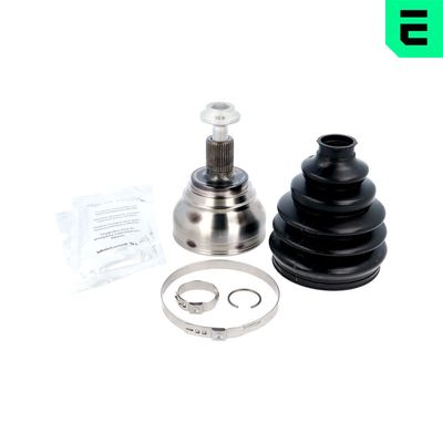 BSG 90-340-062 Aks Kafasi Dis 306658 Caddy-Passat-Tiguan