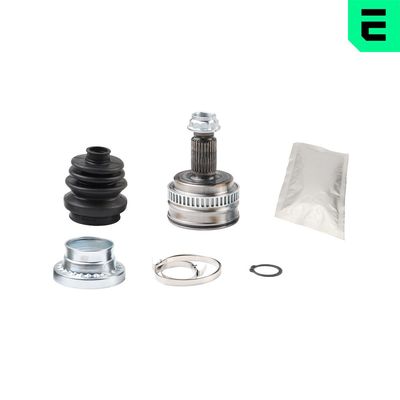 SKF VKJC 8098 Aks Komple Arka Sol Otom. E81-E82-E87-E88-E90-E90 Lci-E91-E91 Lci-E92-E92 Lci-E93-E93 Lci