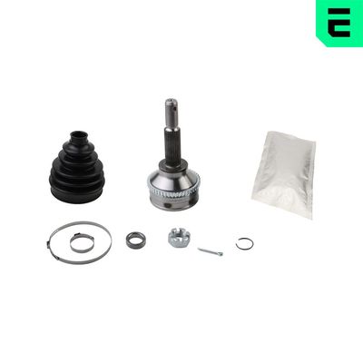 OPTIMAL CW-3097 Aks Seti Ford Transit Bus Fd Fb Fs Fz Fc Transit Platform-Chassis Fm Fn Ff Transit Van Fa 2007/10 2014/08