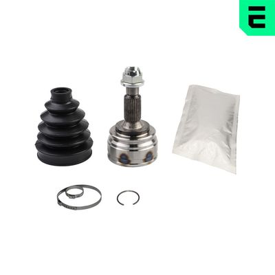 MGA-73664 Aks Kafasi - (Peugeot   208 Ii 19-   308 Ii 13-   2008 I 15-   5008 Ii 16- / Citroen   Berlingo 18-   C3 Iii 15-   C4 Ii 13- / Opel
