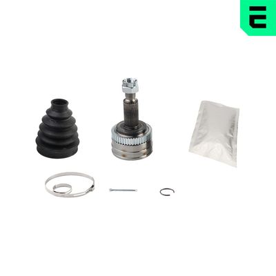 OPTIMAL CW-3116 Aks Seti Hyundai İx35 Lm El Elh Kia Sportage Iii Sl 2010-01 2015-12
