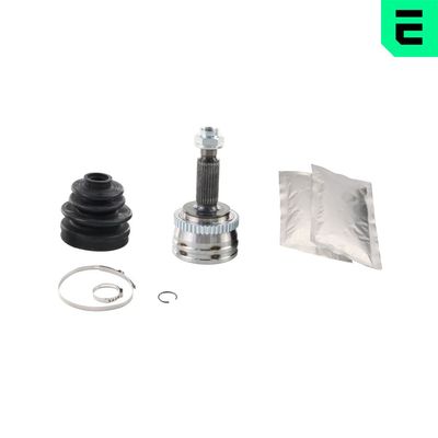 OPTIMAL CW-3117 Aks Seti Hyundai İ30 Fd İ30 Estate Fd 2007-10 2012-06