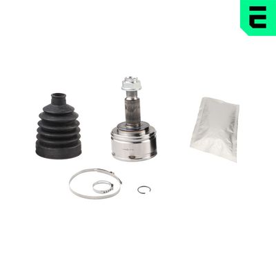 SKF-VKJC1352 Aks Sag ( Renault   Master Iii 6 Vites 09  )