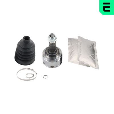 PSA-95522705 Ne Akt Organi