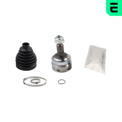 OPTIMAL CW-3132 Aks Seti Ssangyong Actyon Ii Korando Ck 2010-11 -