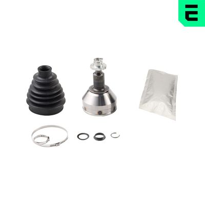 GKN-306679 Aks Kafasi Vw Polo 06-09 / Seat Ibiza Cordoba Toledo