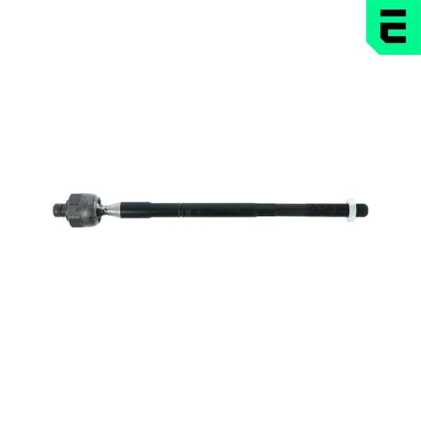 OPTIMAL G2-2116 Rot Mili Jeep Cherokee Kl 2013-11 -