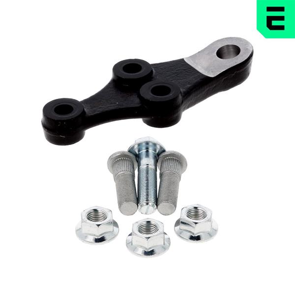 OPTIMAL G3-2099 Rotil Hyundai İ30 Fd İ30 Estate Fd Kia Cee D Hatchback Ed Cee D Sw Ed Pro Cee D Ed 200 6/12 2013/02