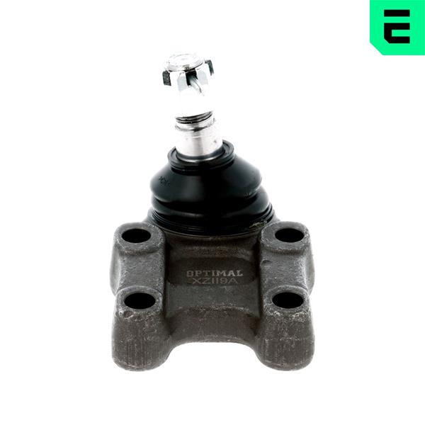 OPTIMAL G3-2104 Rotil Nissan Nv350 Van E26 2012-06 -