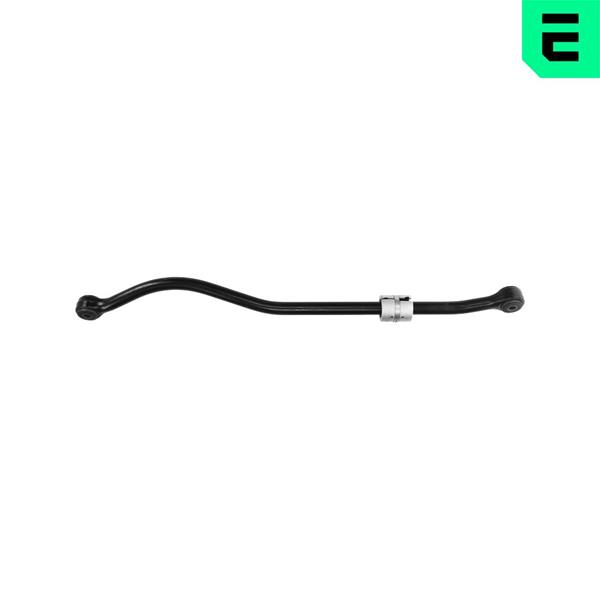 OPTIMAL G4-885 Kisa Rot Jeep Grand Cherokee Mk Ii Wj Wg 1998-09 2005-09