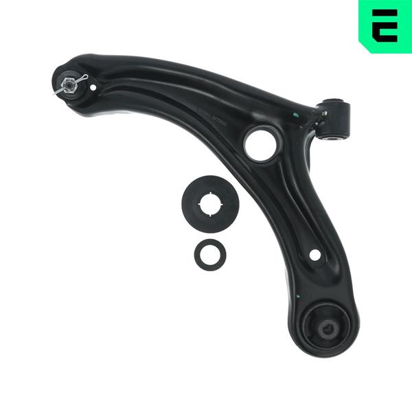 DEL-TC4689 Rotil Honda Jazz V