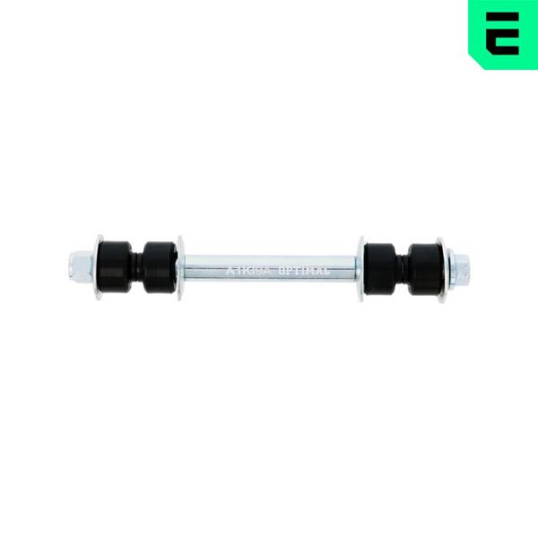 OPTIMAL G7-2146 Z Rot Toyota Hiace Iv Bus H1 H2 Hiace Iv Van H1 H2 Hiace Iv Van H1 Regius Iv Mpv H1 198 3/08 1997/12