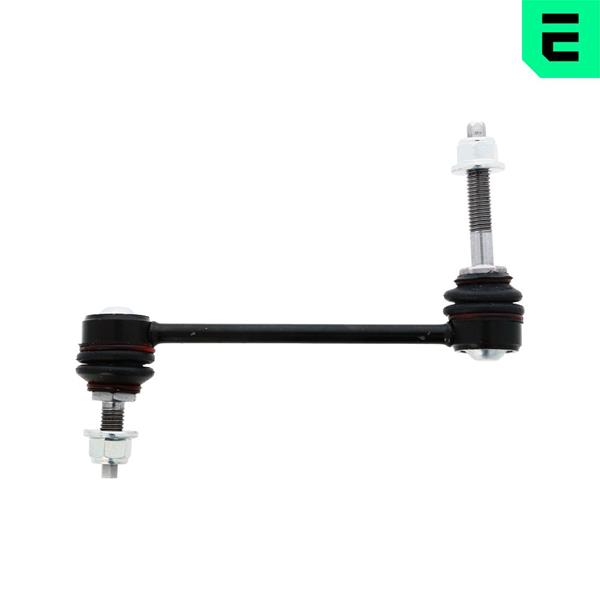 M-1196 Z-Rot Arka Mercedes Eqe (V295) 2022-