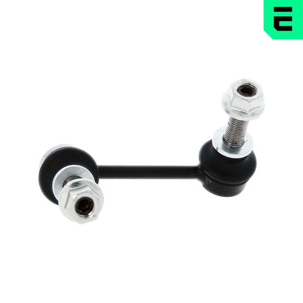 N-1107A Z-Rot Arka Sol Nissan Qashqai (J12) 2021-