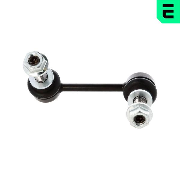 TEK N-1106A Viraj Aski Rotu Arka Sag  Qashqai(J12 / J13)