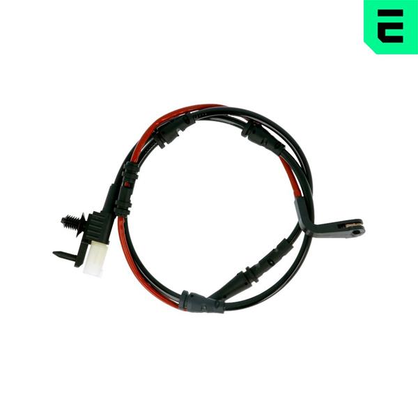 BFS086 Balata Ikaz Kablosu Sol-Sag Arka 950mm Land Rover Range Rover Iv (Lg) / Range Rover Sport (Lw) 2012-
