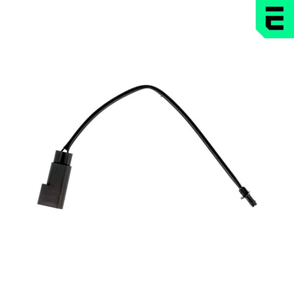 MARELLİ 323700012600 Ön Balata Fişli Transit 2.3 16v 2.2 Tdci 2.4 Tdci 7.06=>11=>