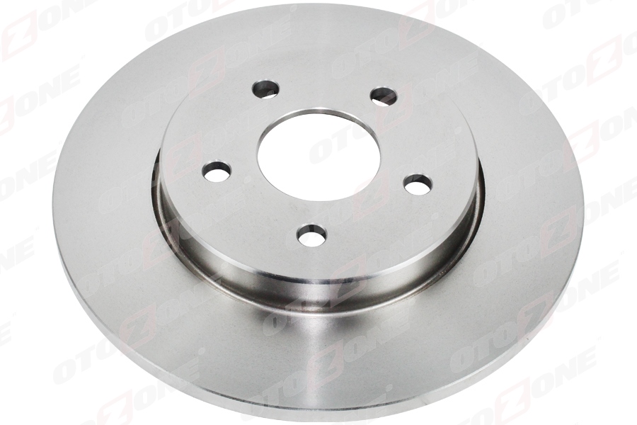 OTOZONE BD3027 Arka Fren Aynasi Mondeo Iii 1.8-2.0-2.2 11.00/08.07 Jaguar Xtype 06.01> 280x12x5dl