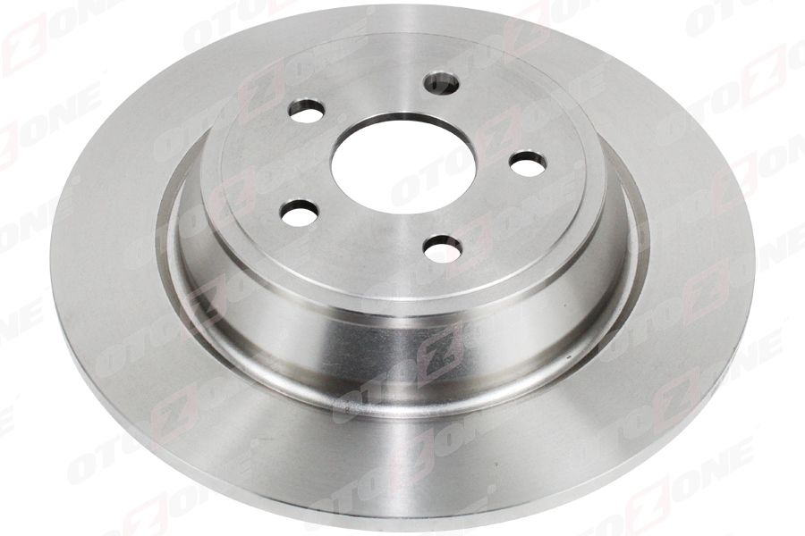 OTOZONE BD3084 Arka Fren Disk Ayna Ford S-Max 18> Galaxy 18>