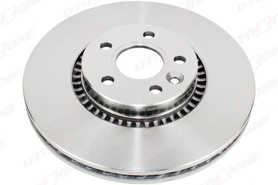 OTOZONE BD3088 Fren Diski Ön Ford Mondeo/Galaxy-Volvo S60/S80/V60/V70-Land Rover Freelander 2 07> Çap: 316mm. Kali Nlik: 28mm